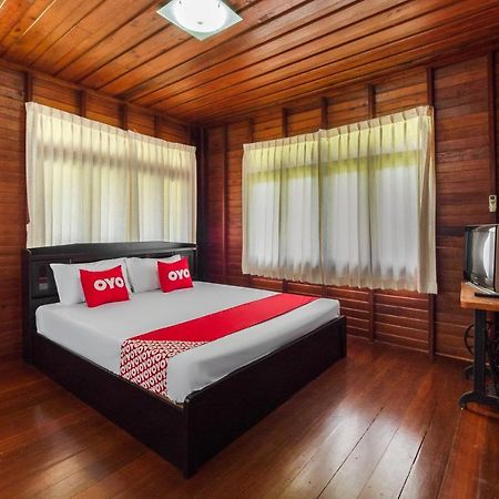 Oyo 1143 Phet Luran Thai Resort Kohchang Ко Чанг Екстериор снимка