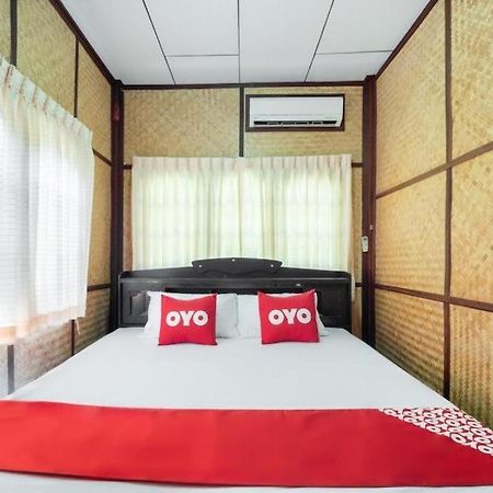 Oyo 1143 Phet Luran Thai Resort Kohchang Ко Чанг Екстериор снимка