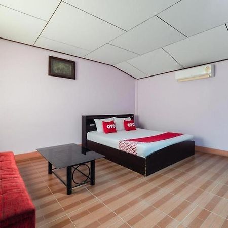 Oyo 1143 Phet Luran Thai Resort Kohchang Ко Чанг Екстериор снимка