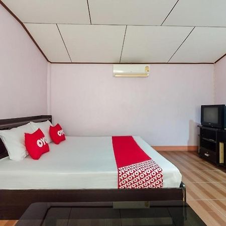 Oyo 1143 Phet Luran Thai Resort Kohchang Ко Чанг Екстериор снимка