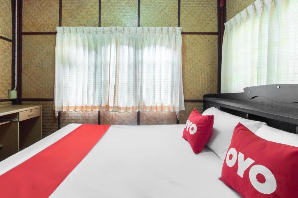 Oyo 1143 Phet Luran Thai Resort Kohchang Ко Чанг Екстериор снимка