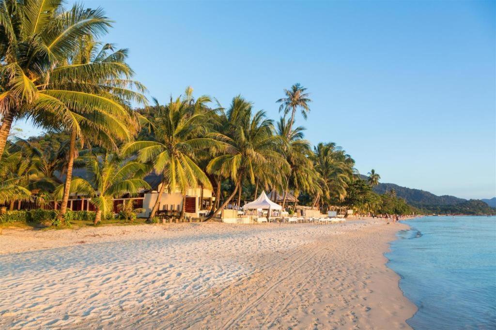 Oyo 1143 Phet Luran Thai Resort Kohchang Ко Чанг Екстериор снимка