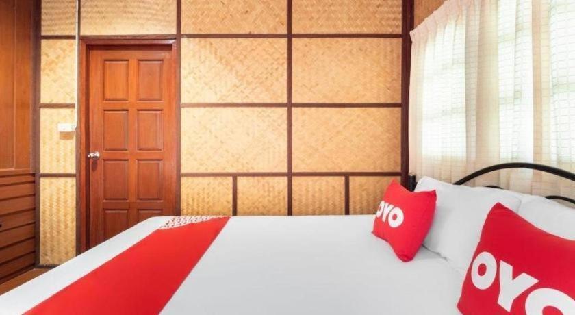 Oyo 1143 Phet Luran Thai Resort Kohchang Ко Чанг Екстериор снимка