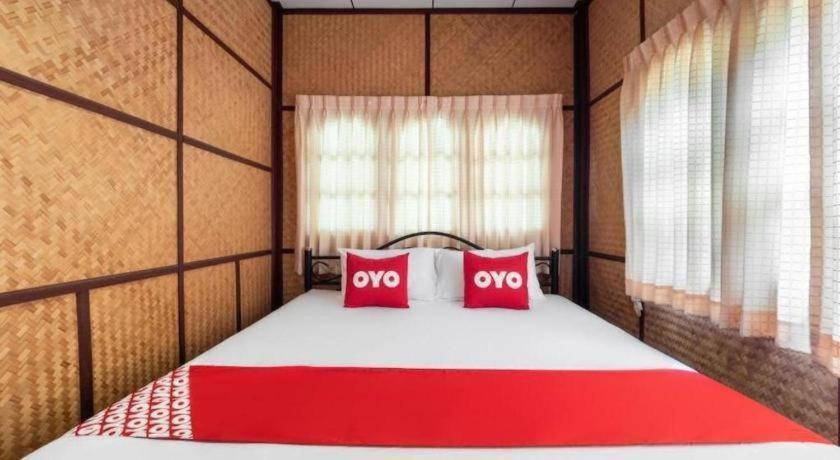 Oyo 1143 Phet Luran Thai Resort Kohchang Ко Чанг Екстериор снимка