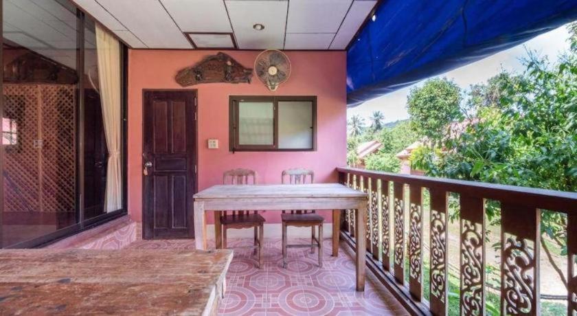 Oyo 1143 Phet Luran Thai Resort Kohchang Ко Чанг Екстериор снимка