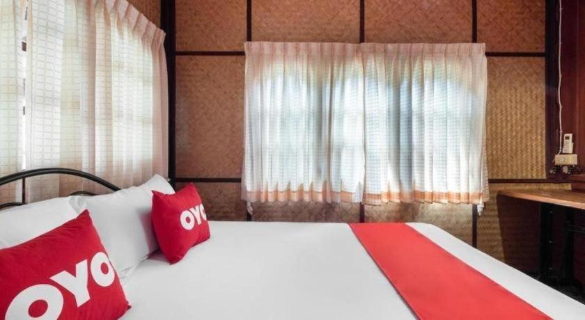 Oyo 1143 Phet Luran Thai Resort Kohchang Ко Чанг Екстериор снимка