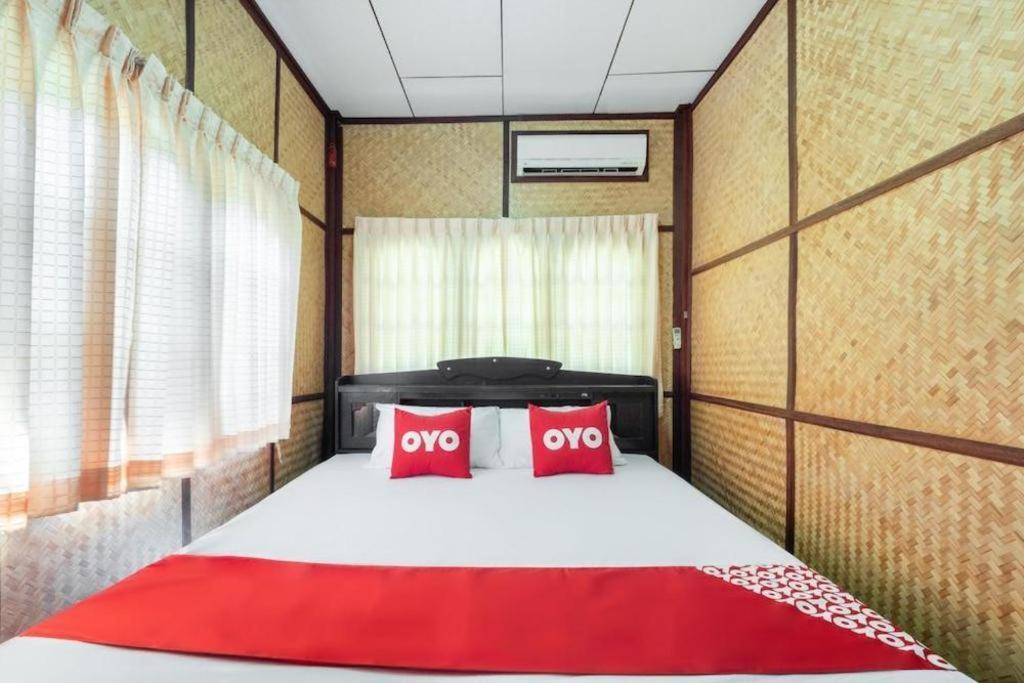 Oyo 1143 Phet Luran Thai Resort Kohchang Ко Чанг Екстериор снимка