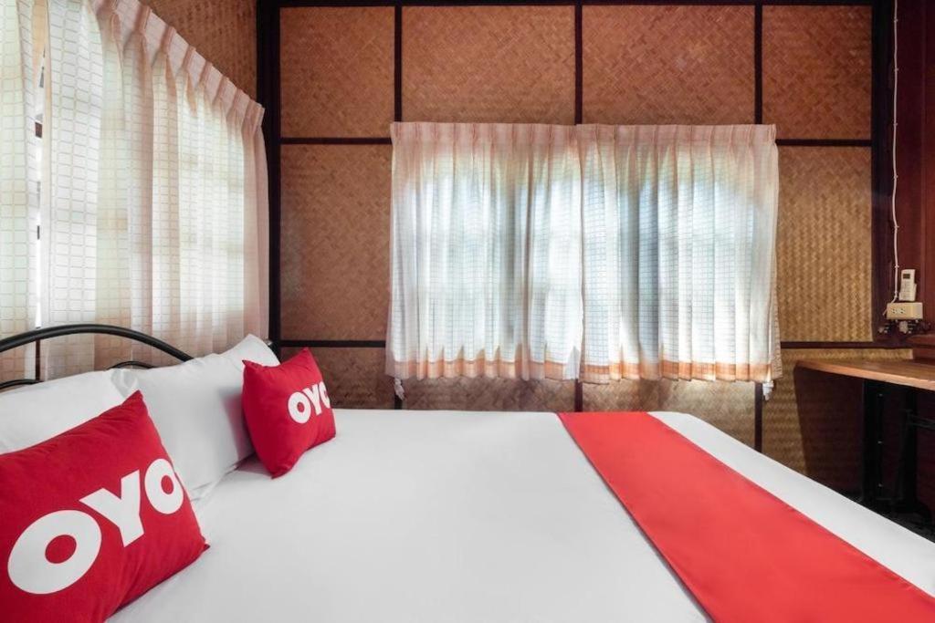Oyo 1143 Phet Luran Thai Resort Kohchang Ко Чанг Екстериор снимка