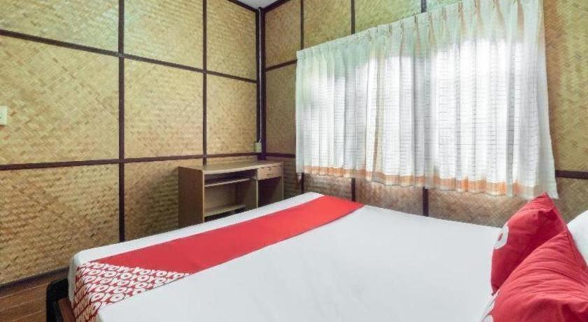 Oyo 1143 Phet Luran Thai Resort Kohchang Ко Чанг Екстериор снимка