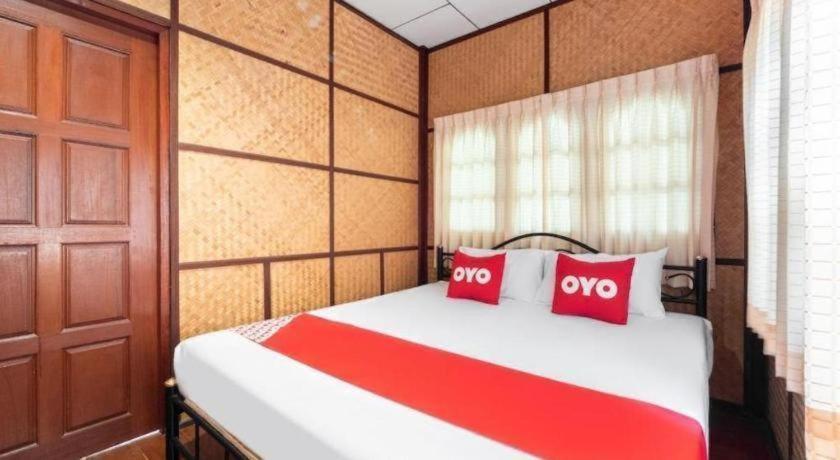 Oyo 1143 Phet Luran Thai Resort Kohchang Ко Чанг Екстериор снимка
