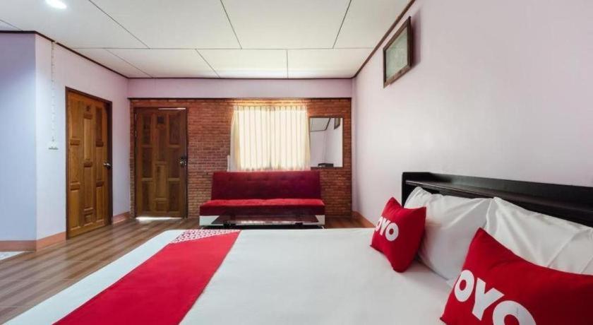 Oyo 1143 Phet Luran Thai Resort Kohchang Ко Чанг Екстериор снимка