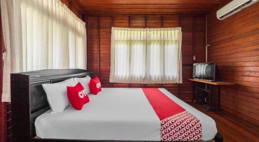 Oyo 1143 Phet Luran Thai Resort Kohchang Ко Чанг Екстериор снимка