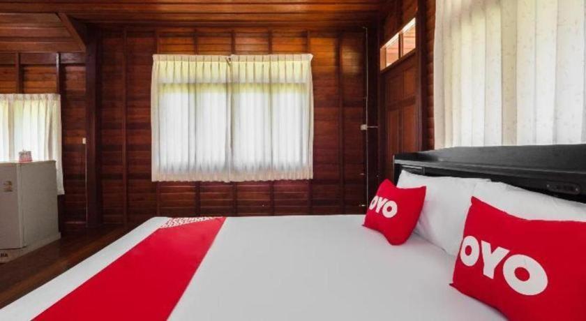 Oyo 1143 Phet Luran Thai Resort Kohchang Ко Чанг Екстериор снимка